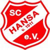 Wappen SC Hansa 11 Hamburg
