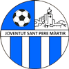 Wappen Joventut Sant Pere Màrtir