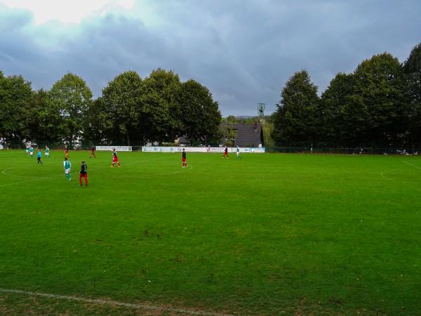 Sportplatz Waldeck - Großrosseln-St. Nikolaus