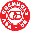 Wappen TSV Buchholz 08 diverse  32546