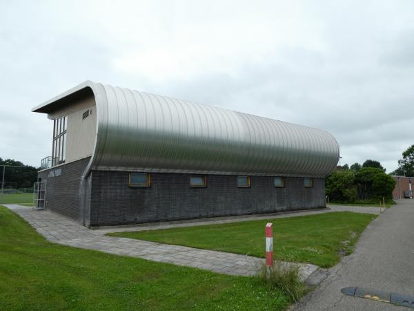 Sportcomplex De Sprong - Middelburg