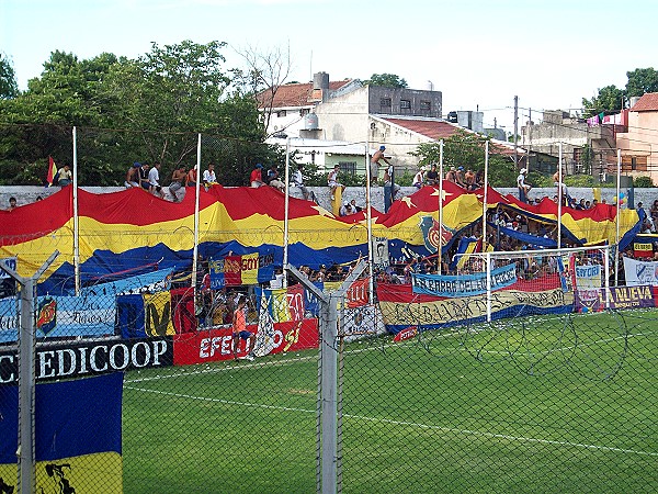 Estadio Libertarios Unidos - Vicente López, BA