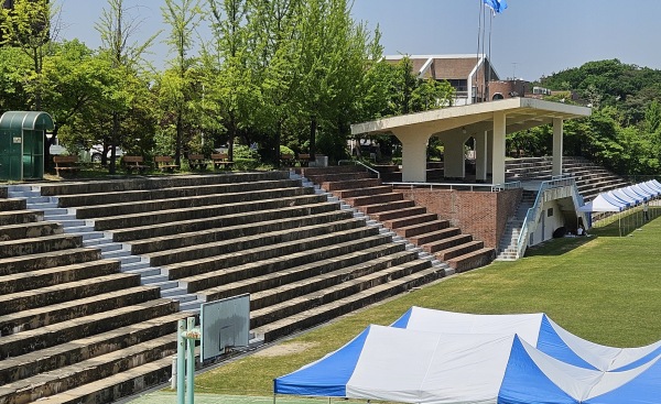 Yeoju Institute of Technology Stadium - Yeoju