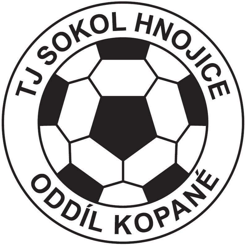 Wappen TJ Sokol Hnojice