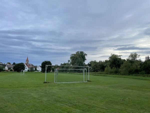 Eisenbahner Sportplatz 2 - Rottweil