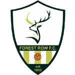 Wappen Forest Row FC  99264