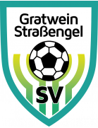 Wappen SV Gratwein-Straßengel II