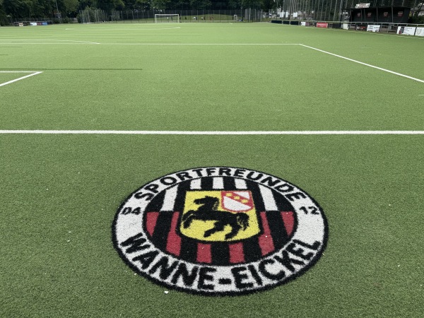 Elektro Sprick Energiewende Stadion - Herne-Wanne