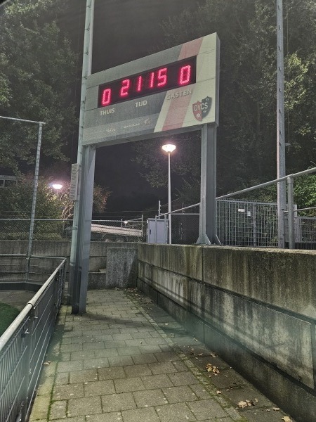 Sportpark Ophoven - Sittard