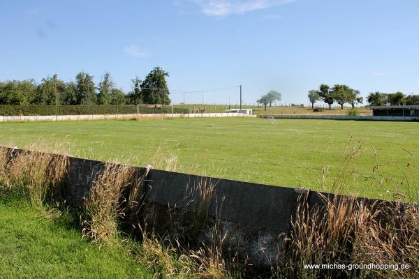 Complex Langeweg - Bilzen-Rijkhoven