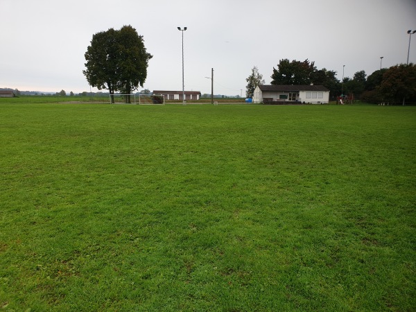 Sportplatz Balzhausen 2 - Balzhausen