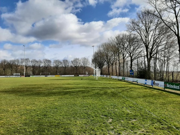 Sportpark Nieuwlande - Coevorden-Nieuwlande