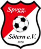 Wappen SpVgg. Sötern 1920  83323