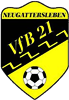 Wappen SV VfB 1921 Neugattersleben  59323
