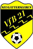 Wappen SV VfB 1921 Neugattersleben