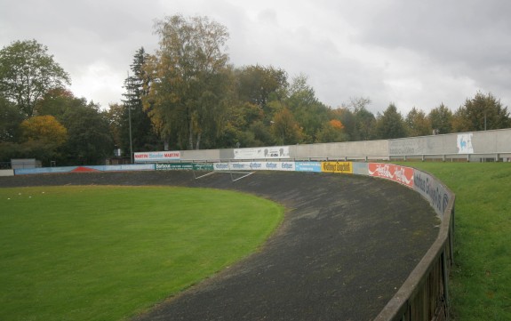 Krüger Park im Sandweg - Göttingen