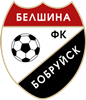 Wappen FK Belshina Bobruisk