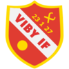 Wappen Viby IF