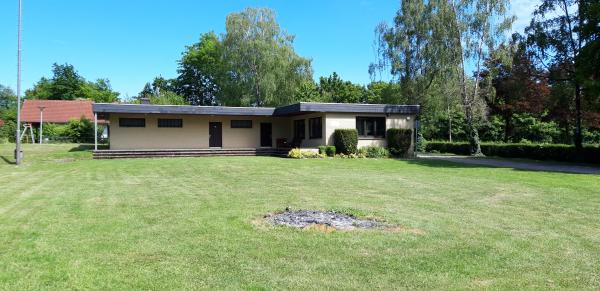 Sportplatz Drewesburg - Blomberg/Lippe-Cappel