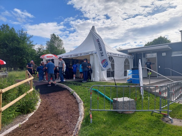 Sportplatz Schönenbüel - Unterägeri