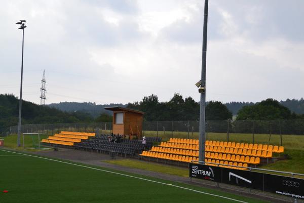 Sportanlage am Kitzenhausweg - Aachen-Hahn