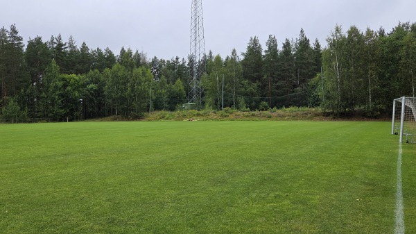 Movallen B-Plan - Iggesund