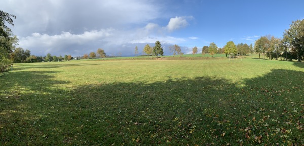Sportplatz am Rennsteig - Rosenthal/Rennsteig-Schlegel
