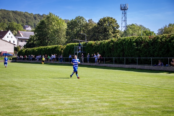 Hřiště FK Chuderov - Chuderov