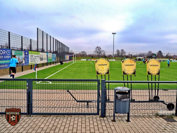 Gravurzeile.de STADION - Neukirchen-Vluyn