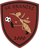 Wappen ehemals SK Branžež 2000