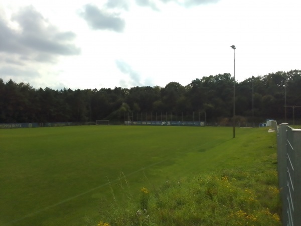Hänsch-Arena F-Platz - Meppen