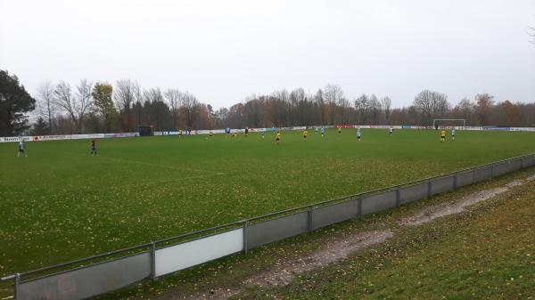 Sportanlage Im Weiherfeld - Görwihl