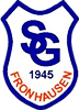 Wappen SG 1945 Fronhausen diverse
