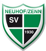 Wappen SV Neuhof 1936 diverse  95288