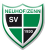Wappen SV Neuhof 1936 diverse