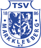 Wappen TSV 1886 Markkleeberg diverse  33307