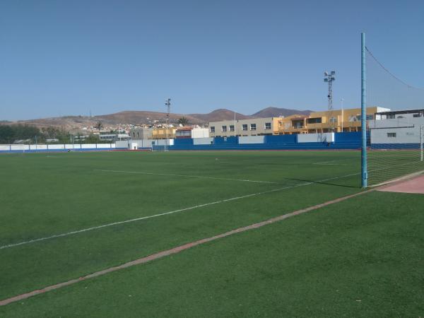 Campo las Palmeras - Tarajalejo, Fuerteventura, GC, CN