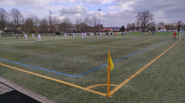 Werner-Freiberg-Sportzentrum B-Platz - Göttingen-Weende