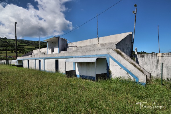 Campo da Restinga - Salão, Ilha do Faial, Açores