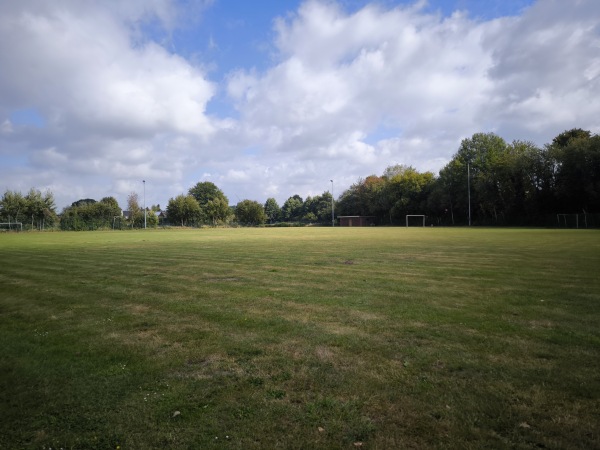 Sportanlage Sundering C-Platz - Barnstorf