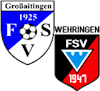 Wappen SG Großaitingen II / Wehringen II