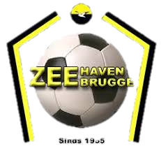 Wappen FC Zeehaven Zeebrugge 