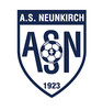 Wappen AS Neunkirch-lès-Sarreguemines  62935