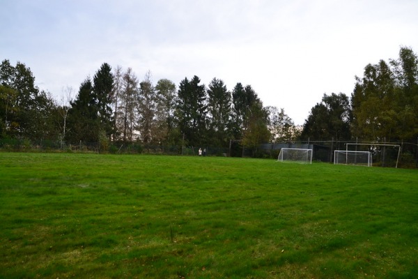 Waldstadion - Eitorf-Rankenhohn