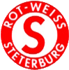 Wappen ehemals SV Rot-Weiß Steterburg 1941