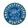 Wappen ASV Montan  107841