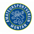 Wappen ASV Montan
