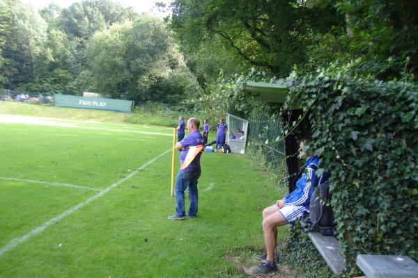 Stadion an der Duddenbecke - Westerkappeln-Hollenbergs Hügel