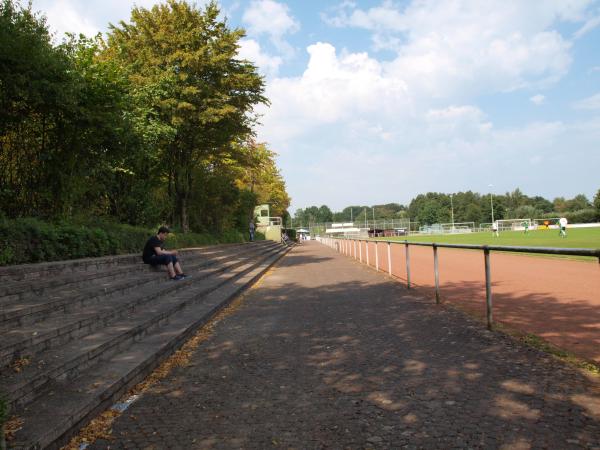 Volksbank Sportpark - Dorsten-Lembeck