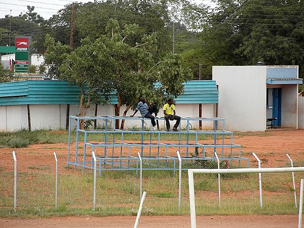 Selebi-Phikwe Stadium - Selebi-Phikwe